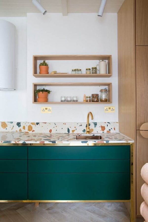 Must Have: 6 Best 2018 Trends To Introduce To Your Kitchen