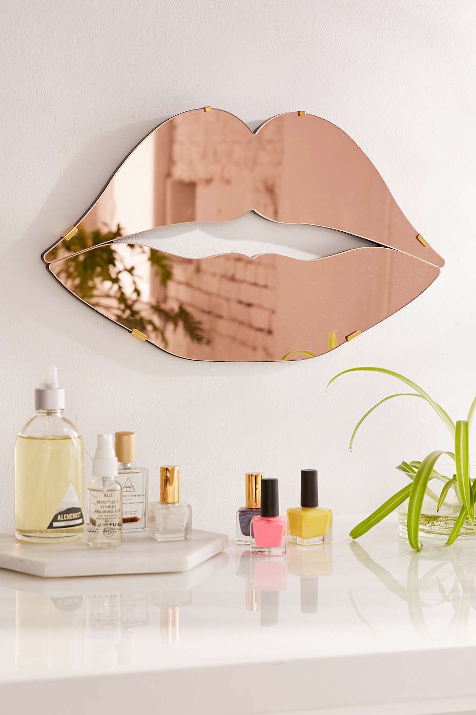 Statement Mirrors