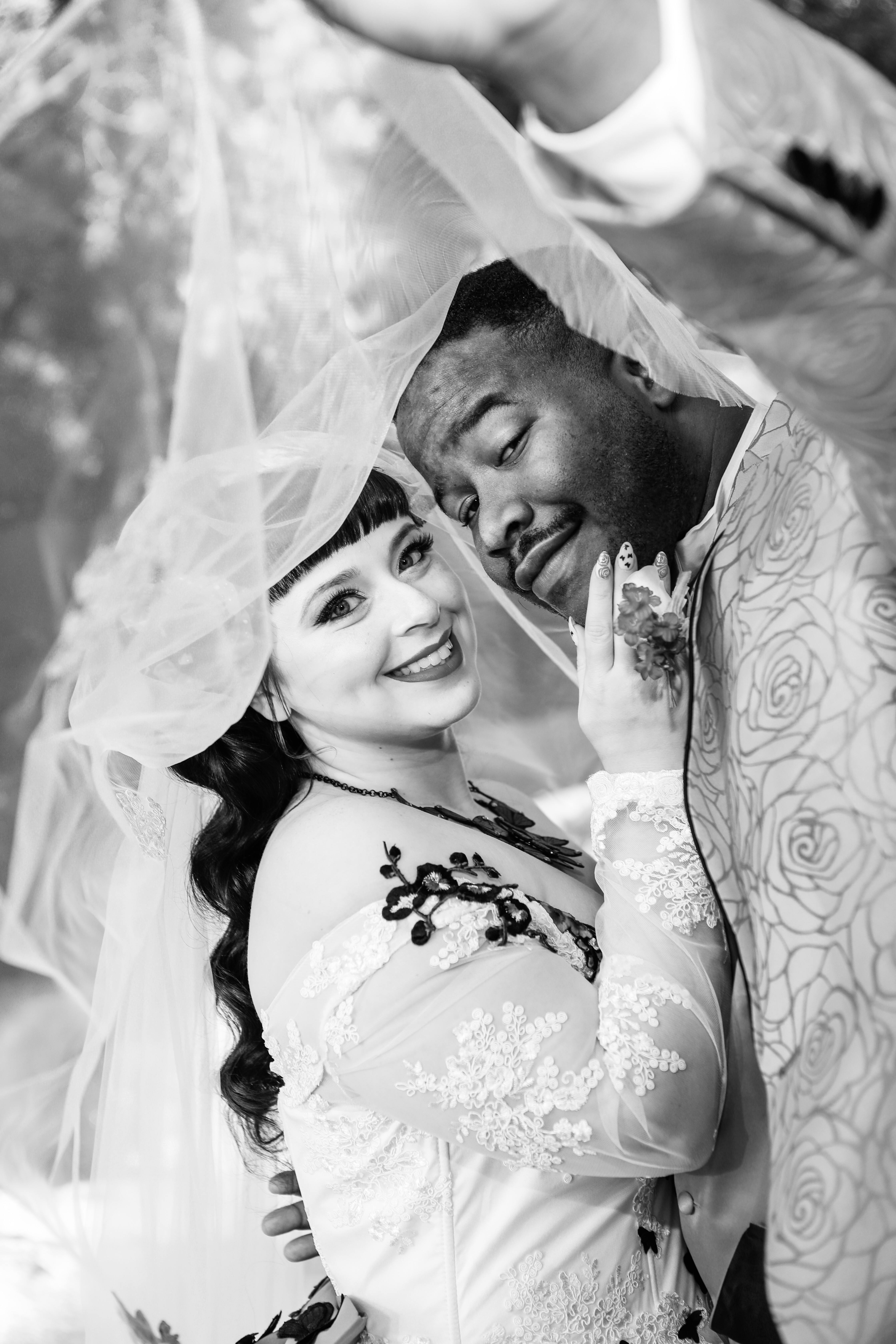 Our Las Vegas wedding gallery