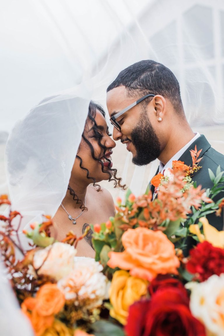 This Stunning Wedding Shows Why You Need A Wedding Planner