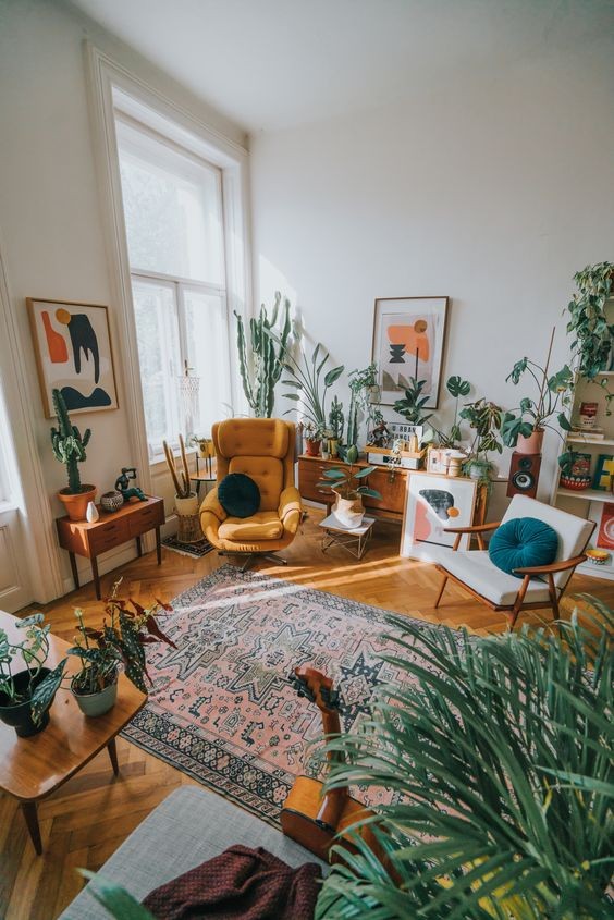 6 Biggest Home 2020 Trends According To Pinterest