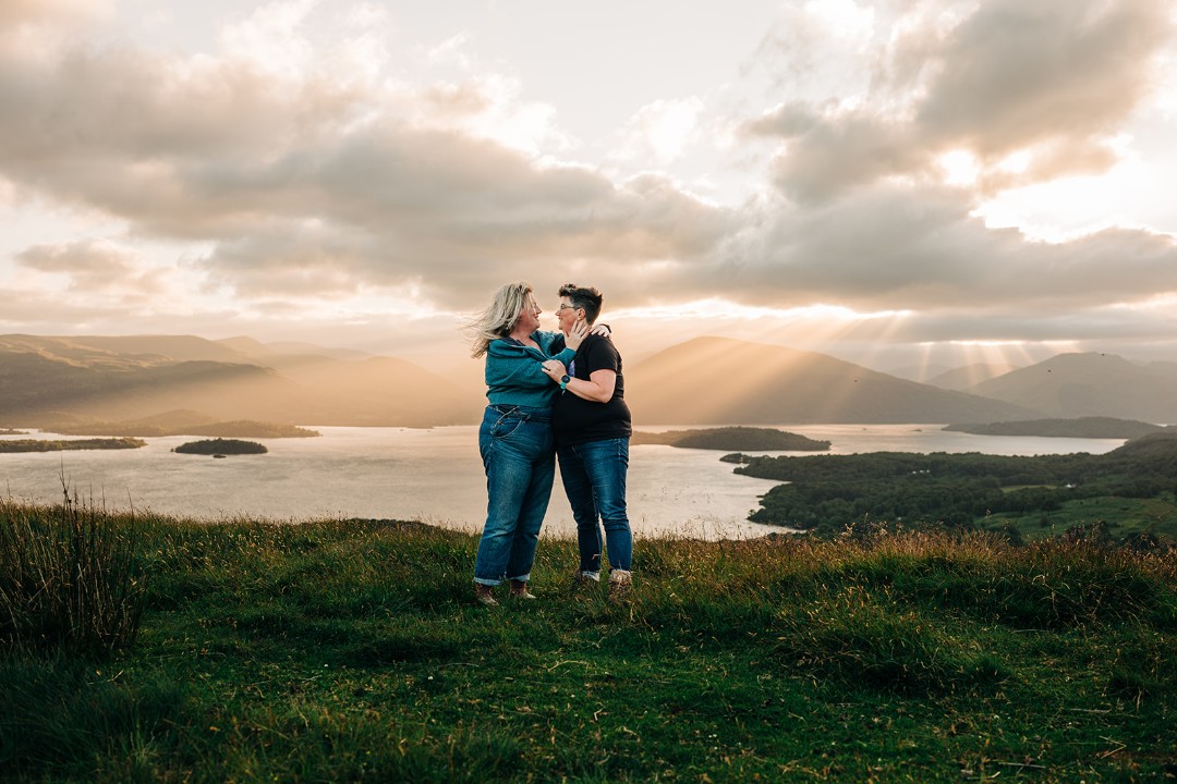 Disco Pride: a gay three-day Buddhist wedding