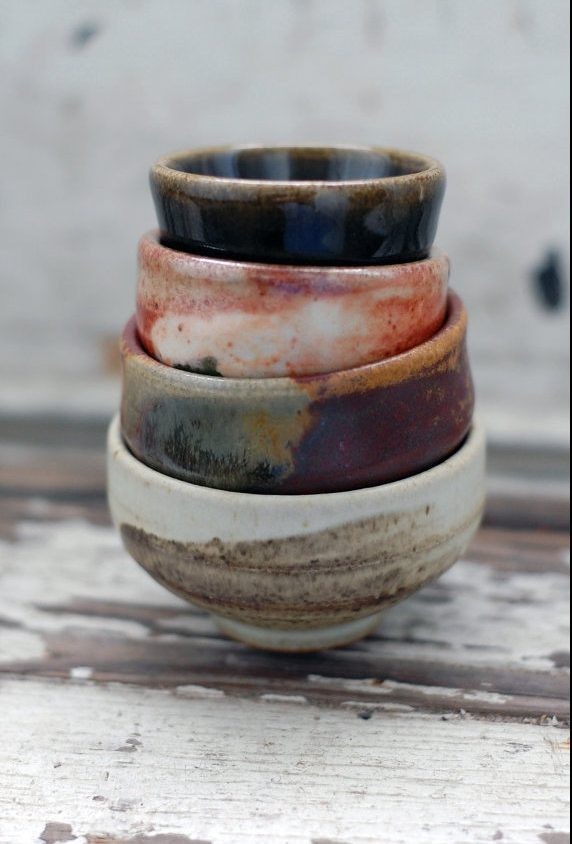 Wabi-Sabi Pottery