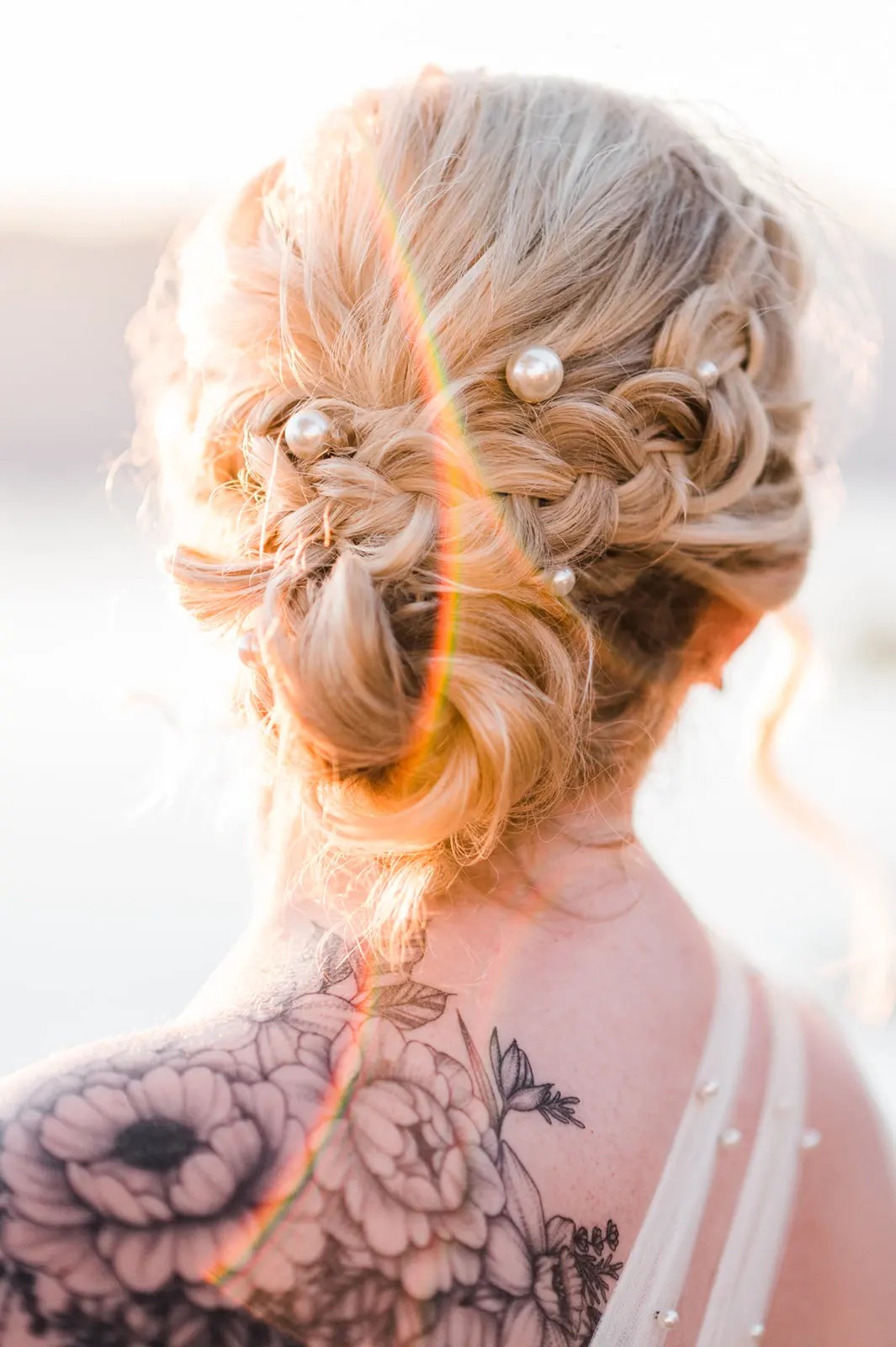 Gallery of this Crater Lake elopement