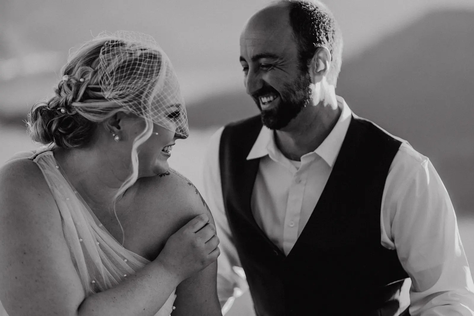 Gallery of this Crater Lake elopement