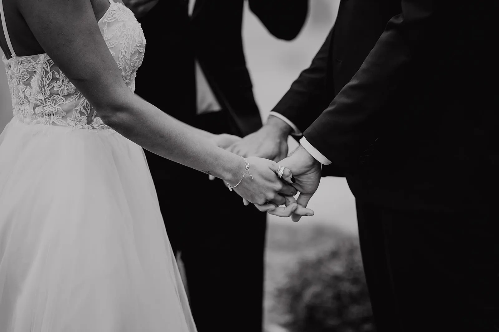 Oregon Coast elopement inspiration and idea gallery from Sam Starns: