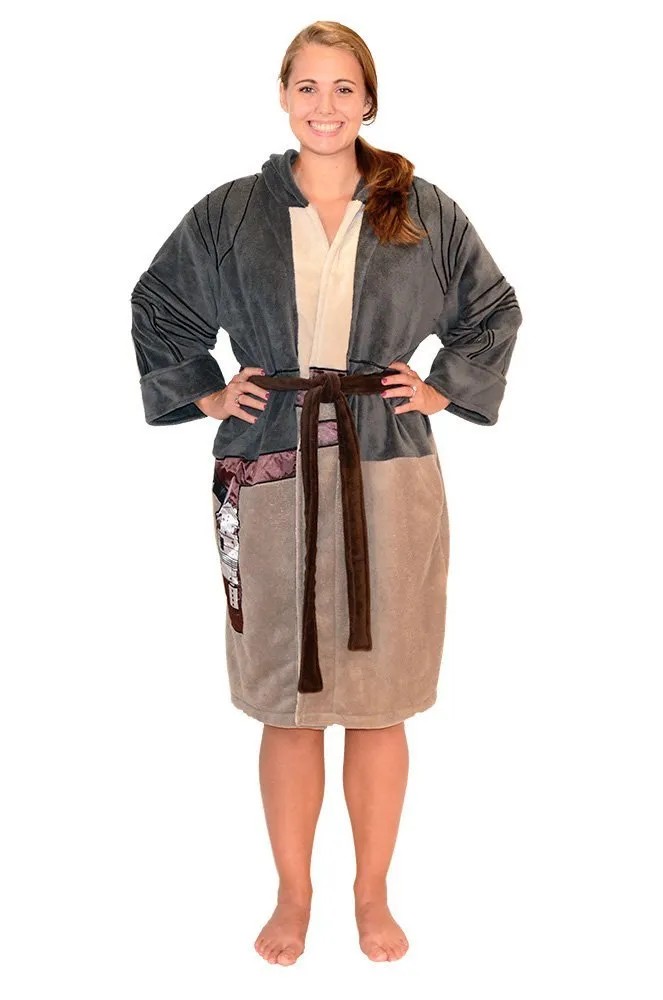 Star Wars Robes