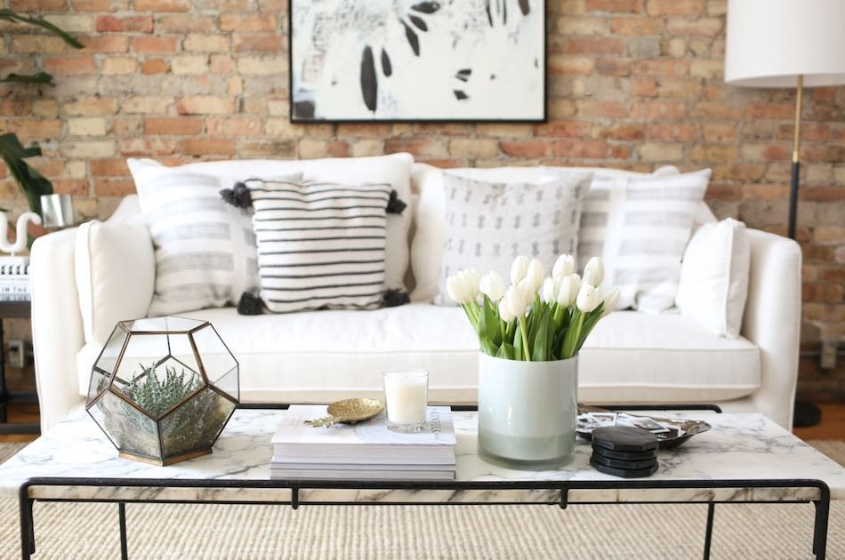 How To Style A Coffee Table Like A Professional