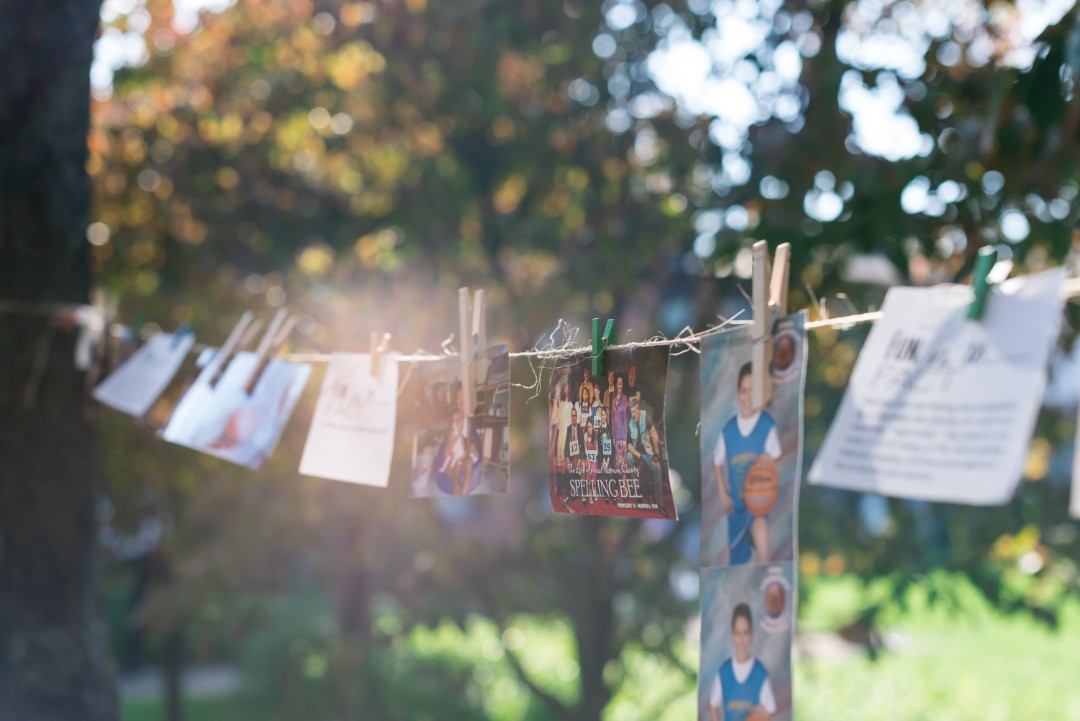 My immigrant parents refused to attend our wedding.