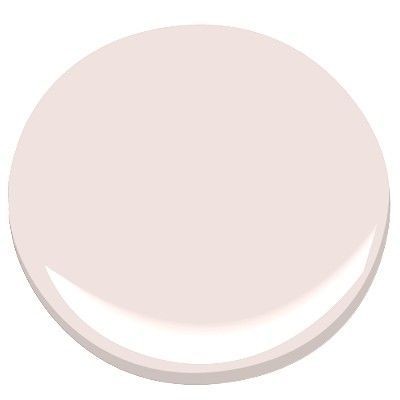 Benjamin Moore: First Light