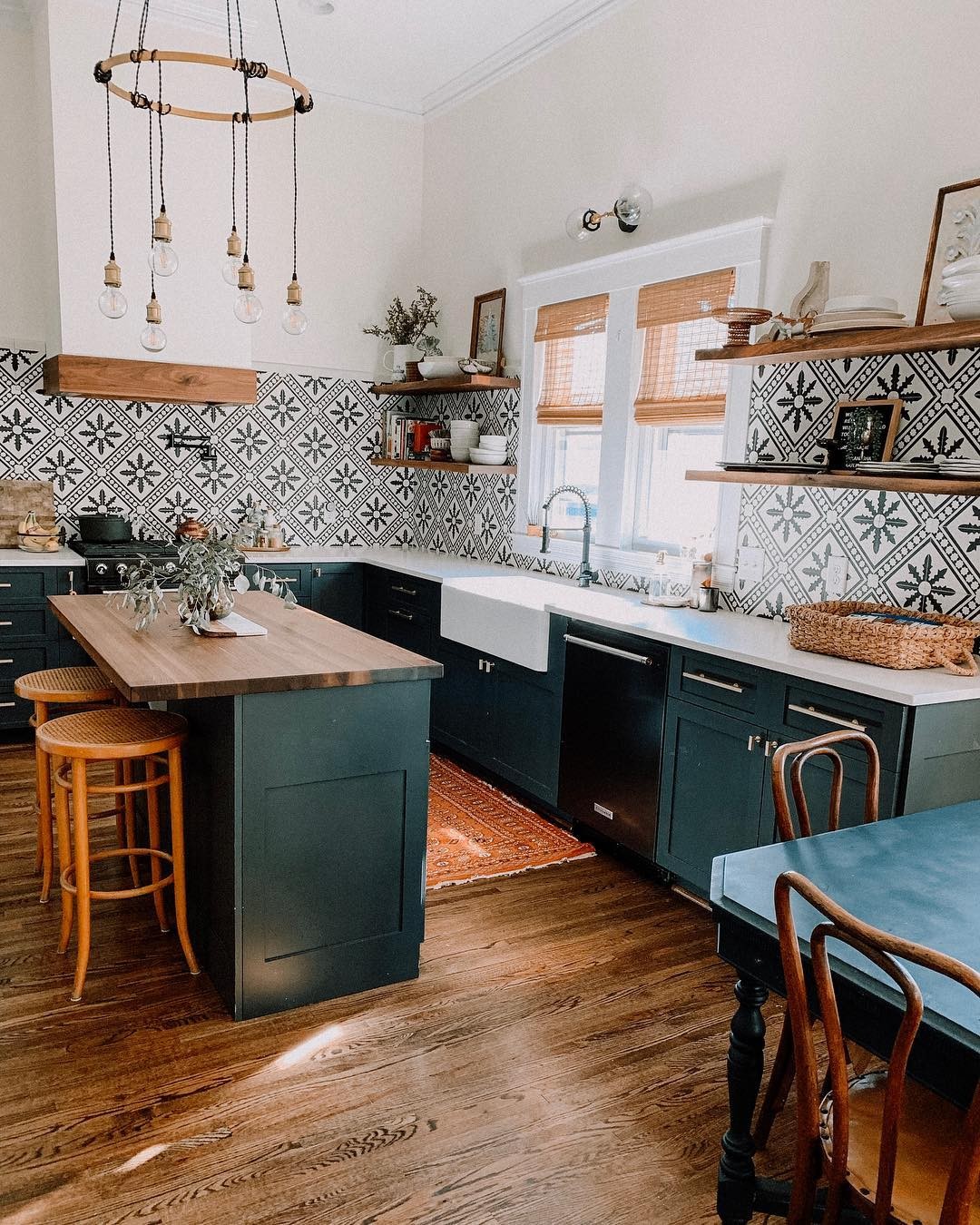 Kitchen Islands