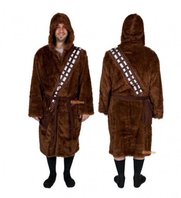 Star Wars Robes