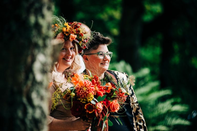 Disco Pride: A Gay Three-Day Buddhist Wedding