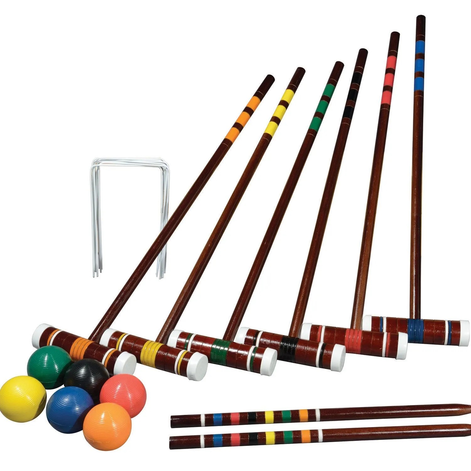 Croquet