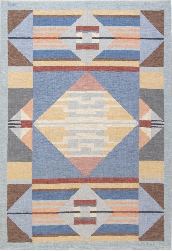 Make It Cozy With Rugs