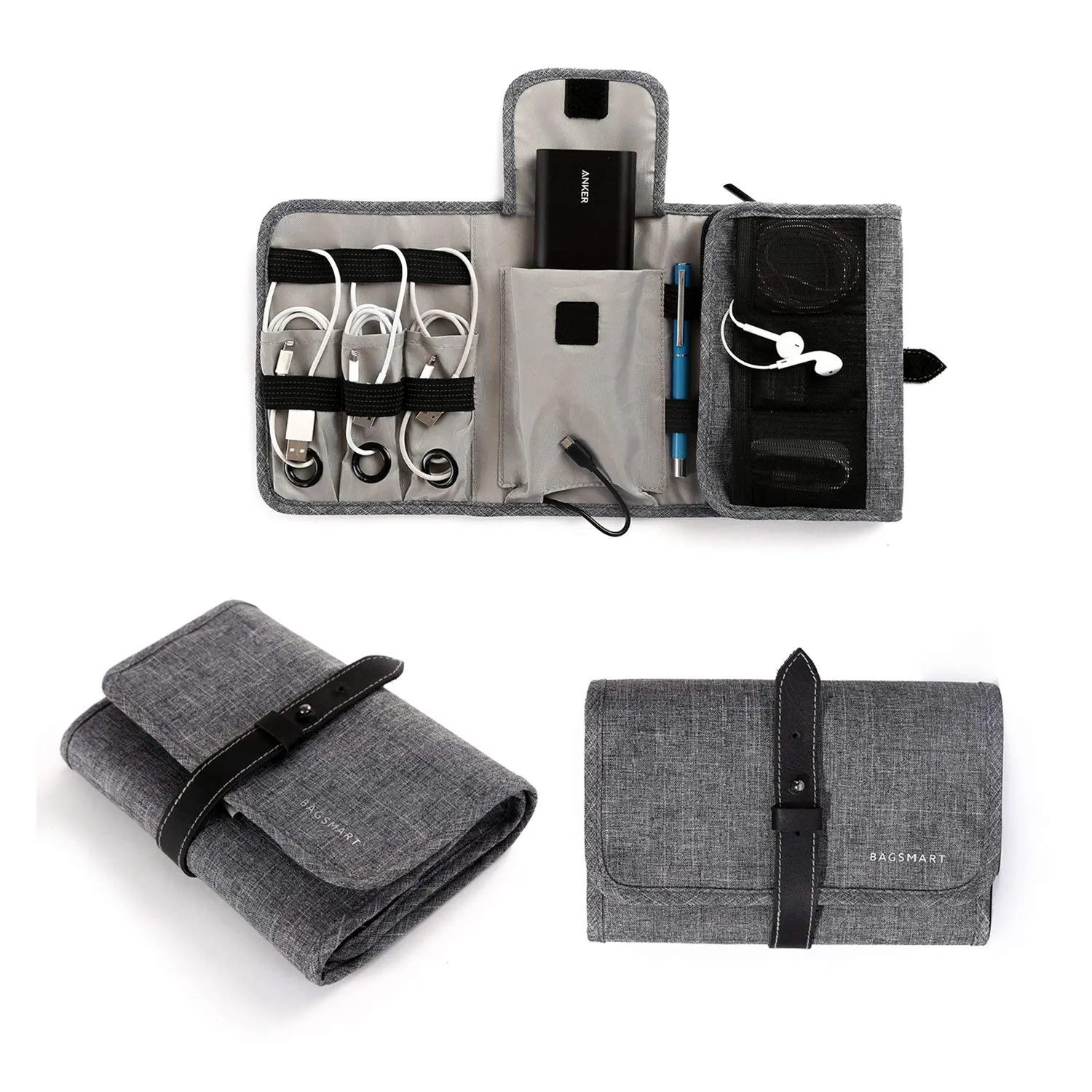 Gifts for techie groomsmen