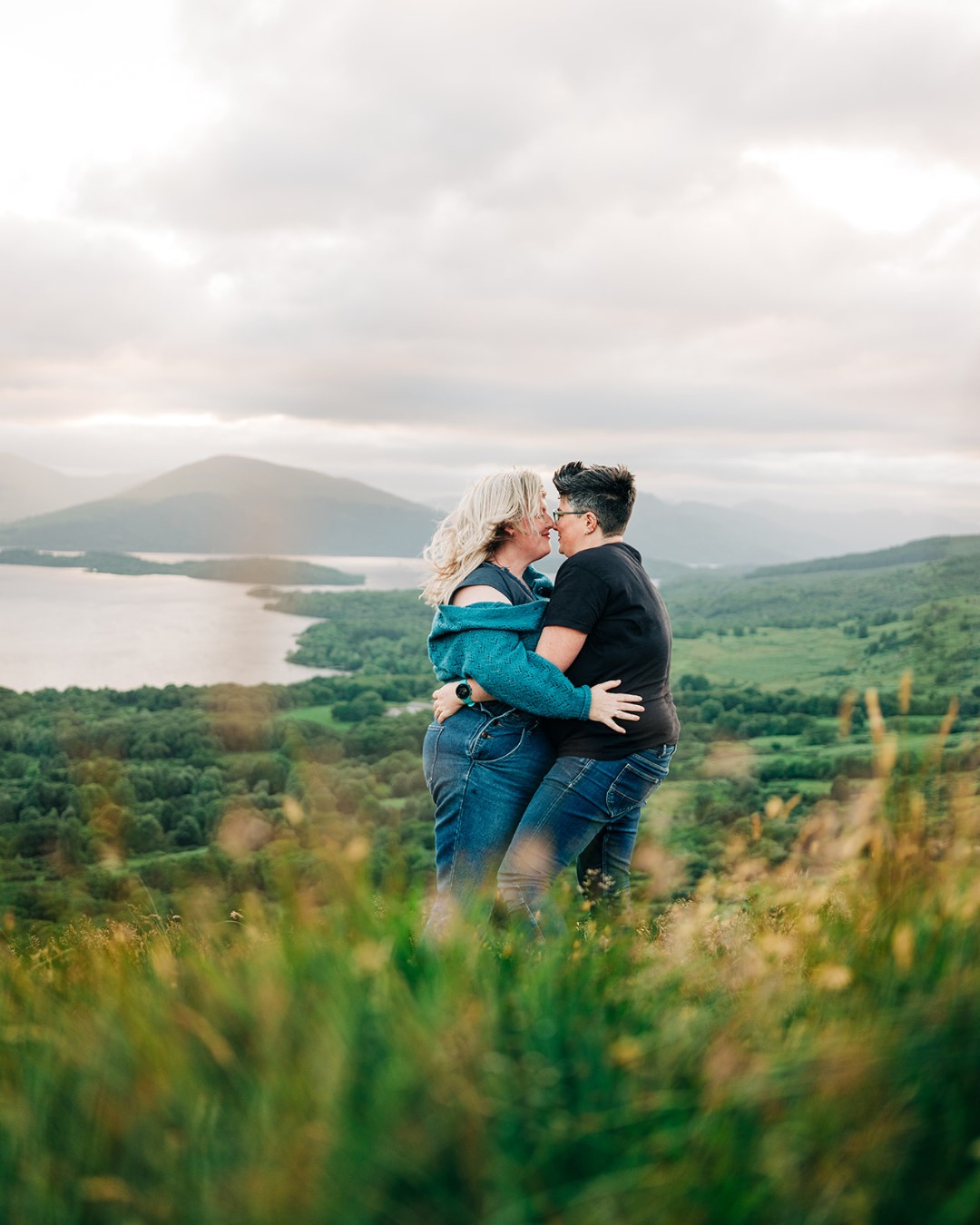 Disco Pride: a gay three-day Buddhist wedding