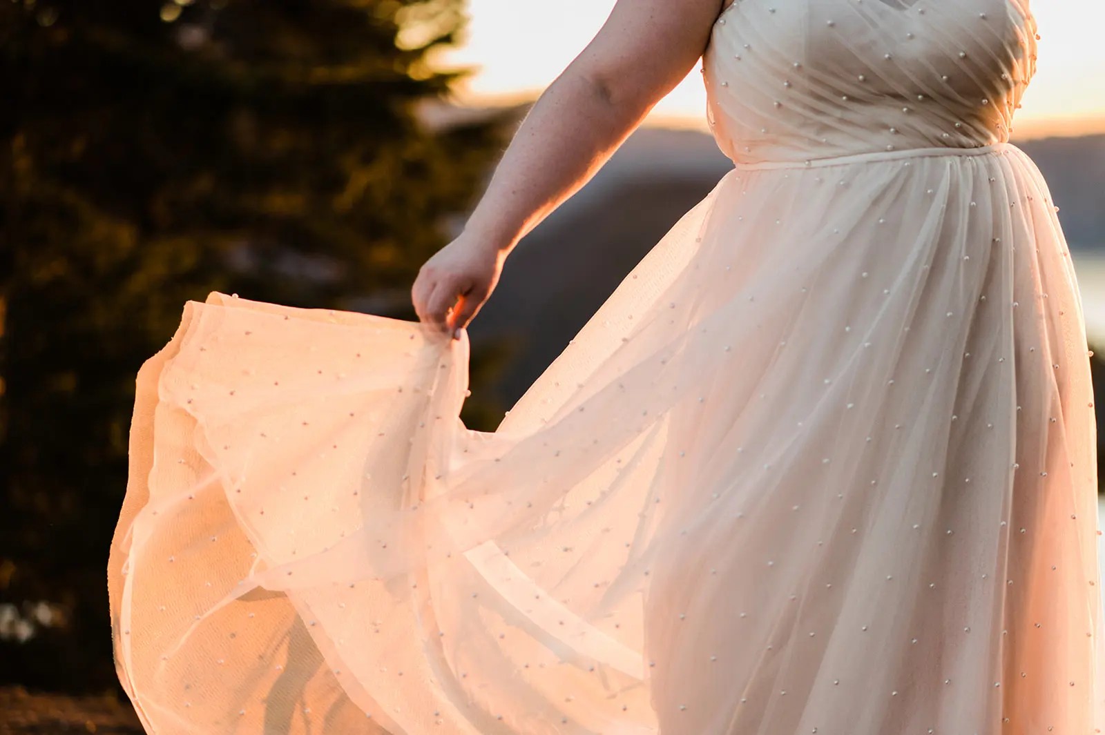 Gallery of this Crater Lake elopement