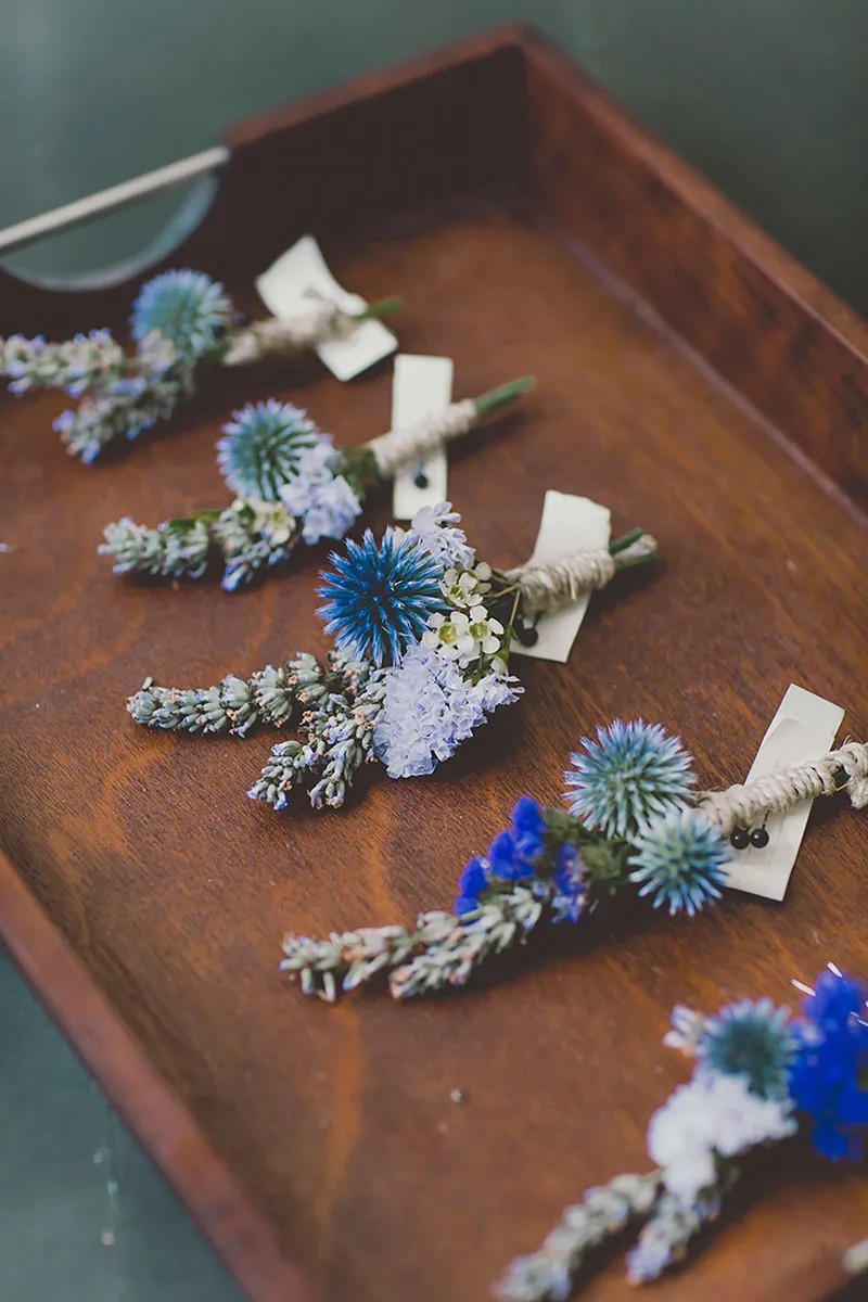 Boutonniere