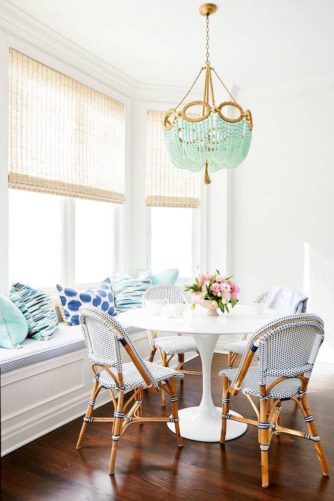 Inspire Yourself: Top 10 Interiors That Are All About Spring