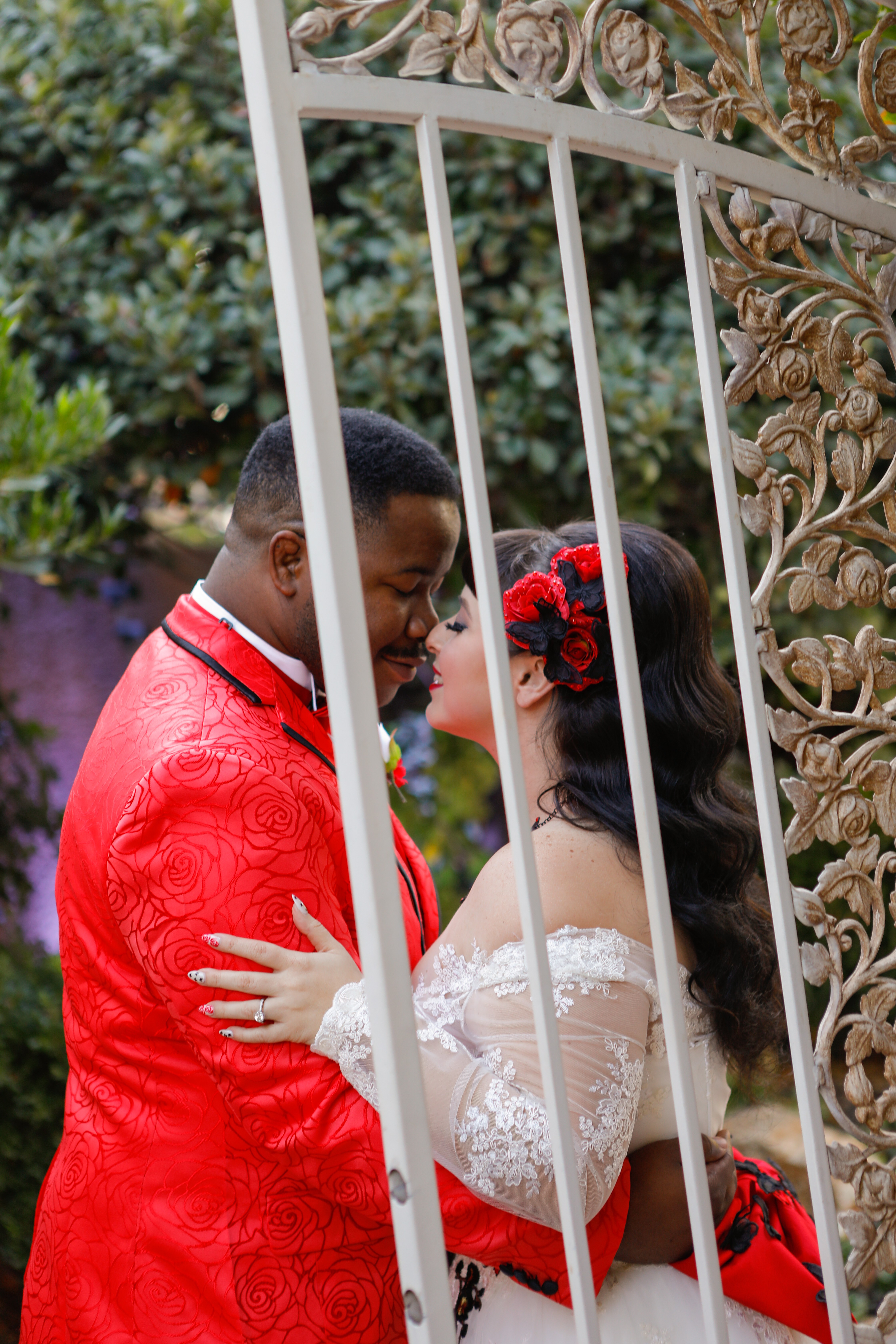 Our Las Vegas wedding gallery