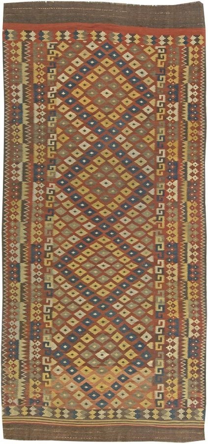 Picking the Wrong Rug Size