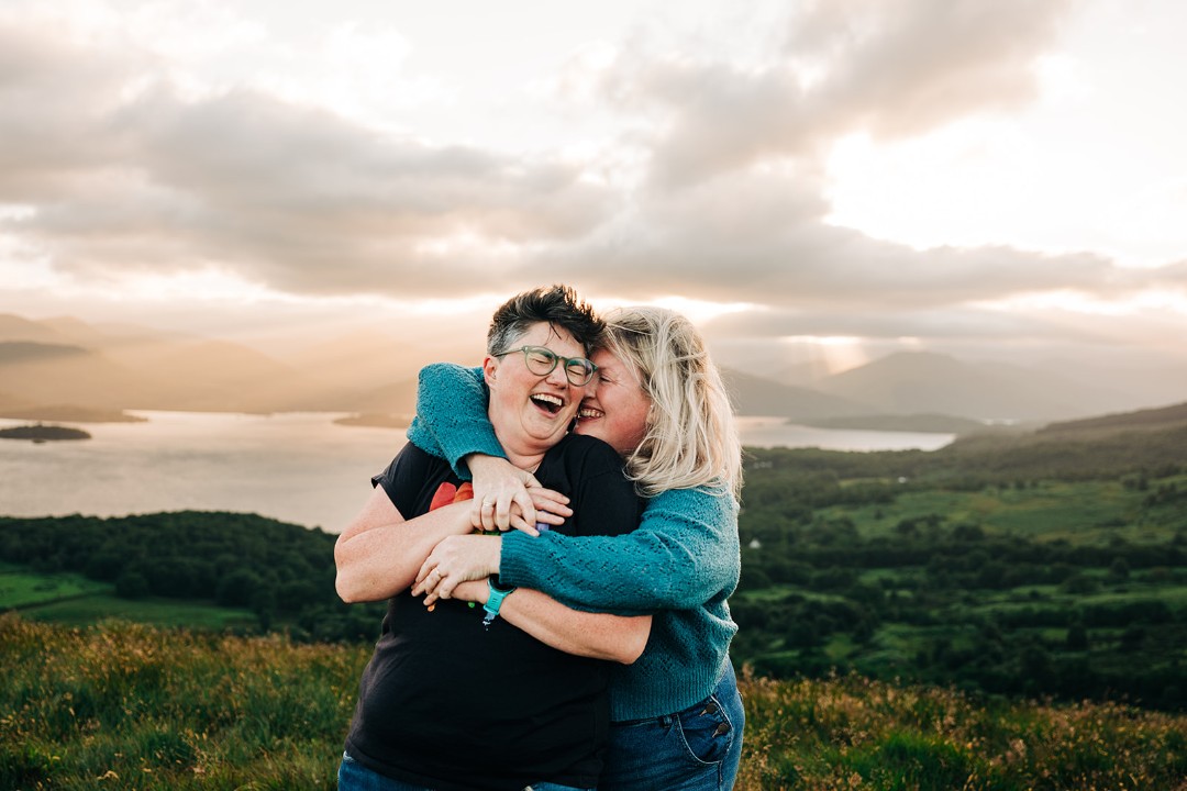 Disco Pride: a gay three-day Buddhist wedding