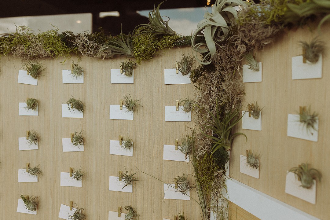 Got more wedding ideas for how to use potted plants in your wedding? Tell us in the comments!