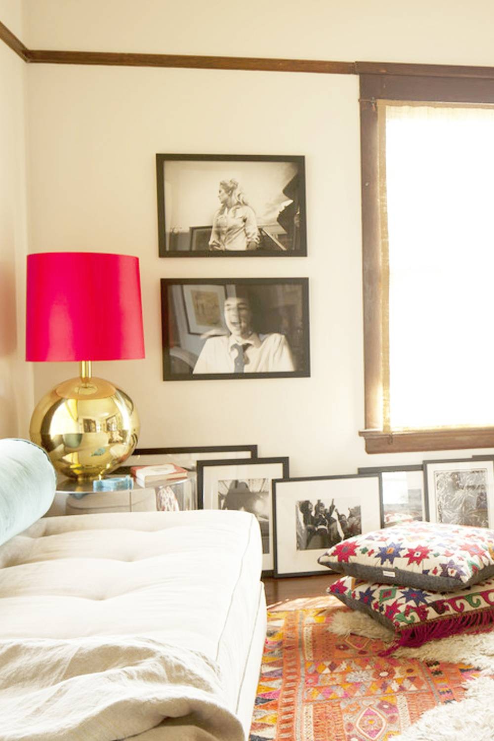 4 (More) Hottest Fall Decor Trends To Introduce To Your Apartment