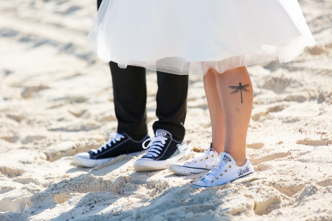 Emo wedding gallery