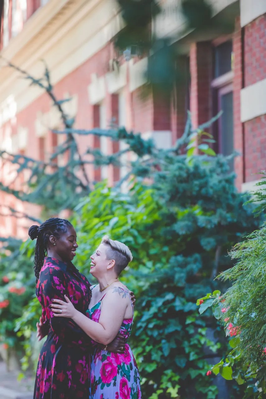 What was the most important lesson you learned from your carousel engagement shoot?