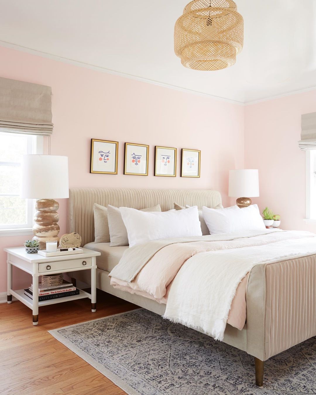 Benjamin Moore: First Light