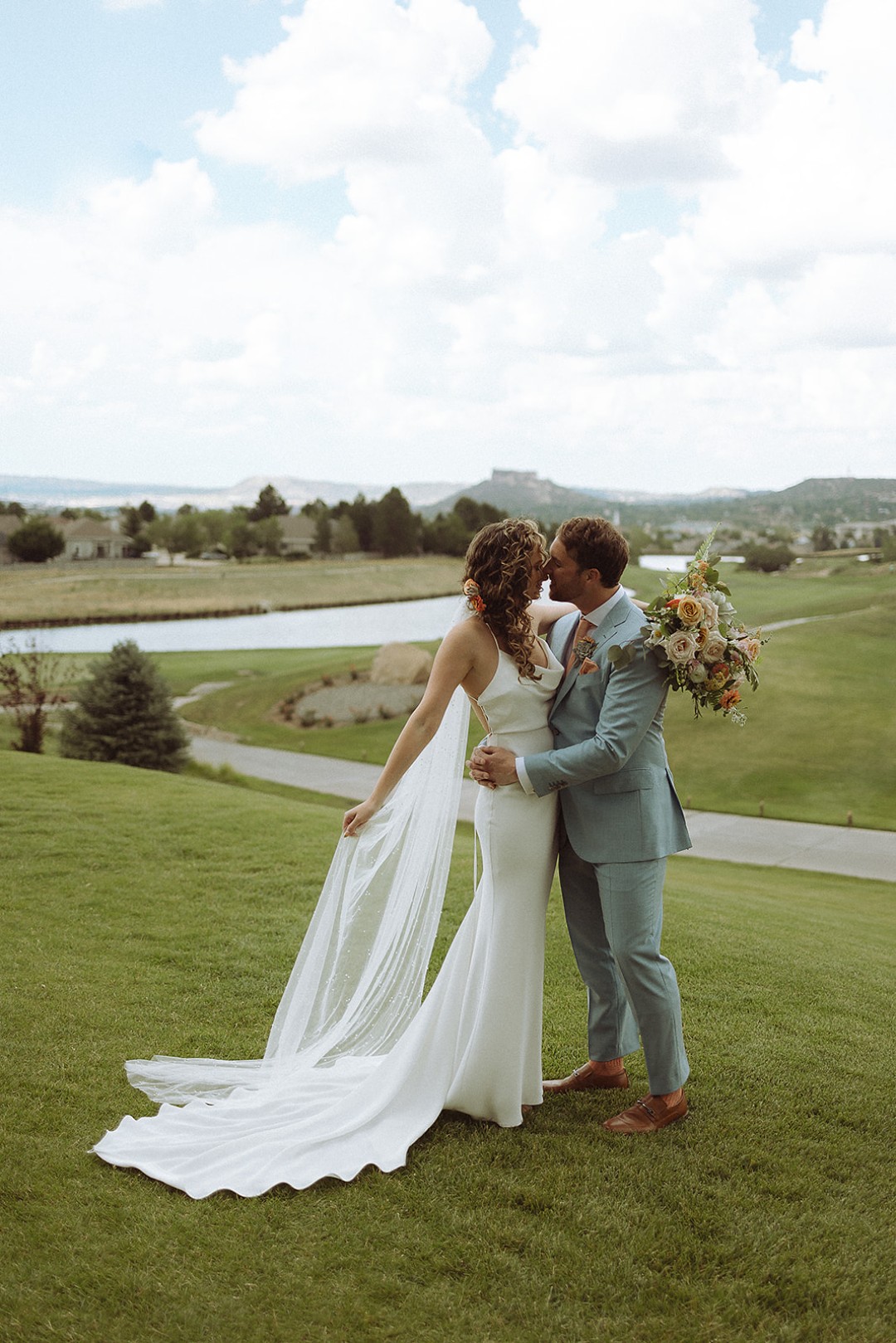 Got more wedding ideas for how to use potted plants in your wedding? Tell us in the comments!