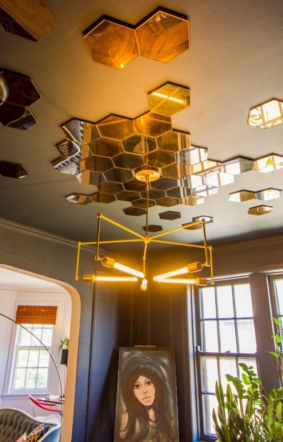 Top 10 Statement Ceilings That Entirely Changed The Game